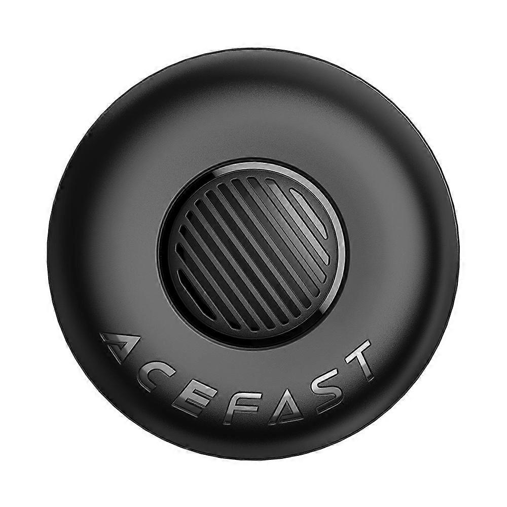 Acefast SmartTag S1 til iOS-serien, Sæt med 4 stykker, Grå