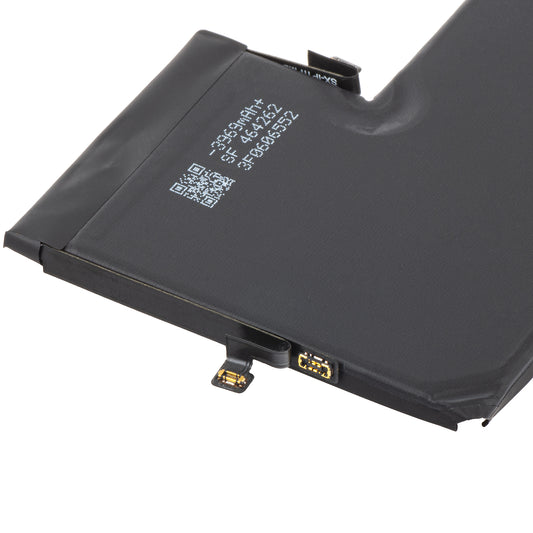 Apple iPhone 11 Pro Max battery with Flex Band BMS integration (no contact welding required)