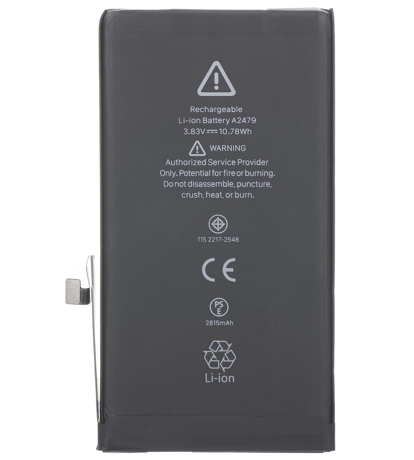 Apple iPhone 12 / 12 Pro Batteri