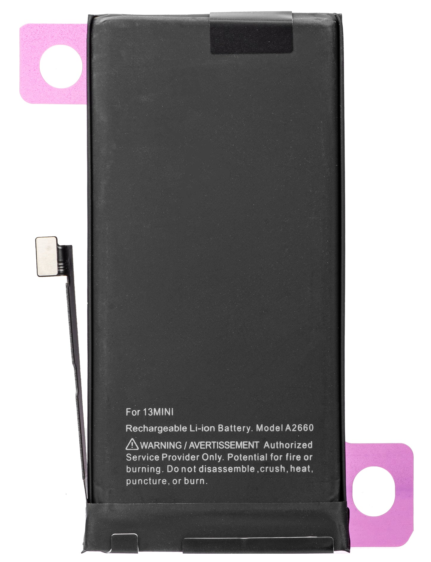Apple iPhone 13 mini batteri