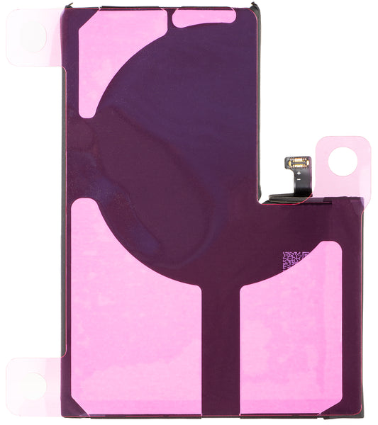 Apple iPhone 13 Pro Max batteri, Diagnostik