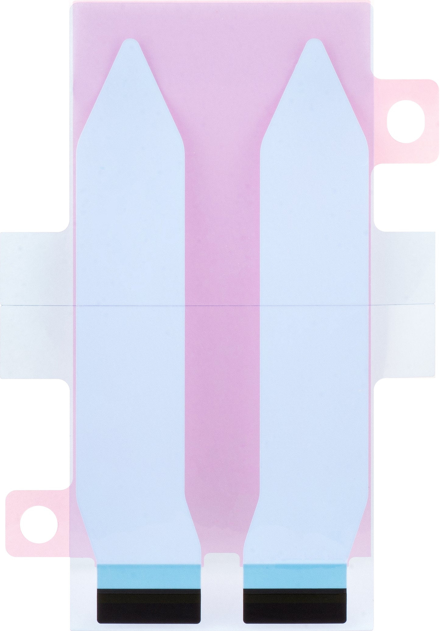 Apple iPhone 14 Plus batteri