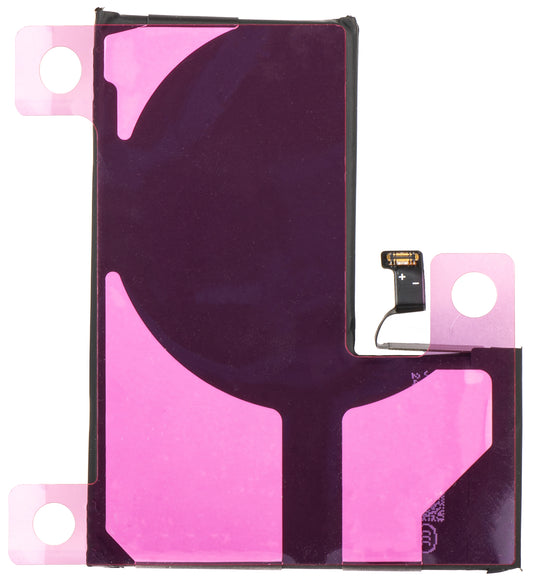 Apple iPhone 14 Pro batteri, Diagnostik