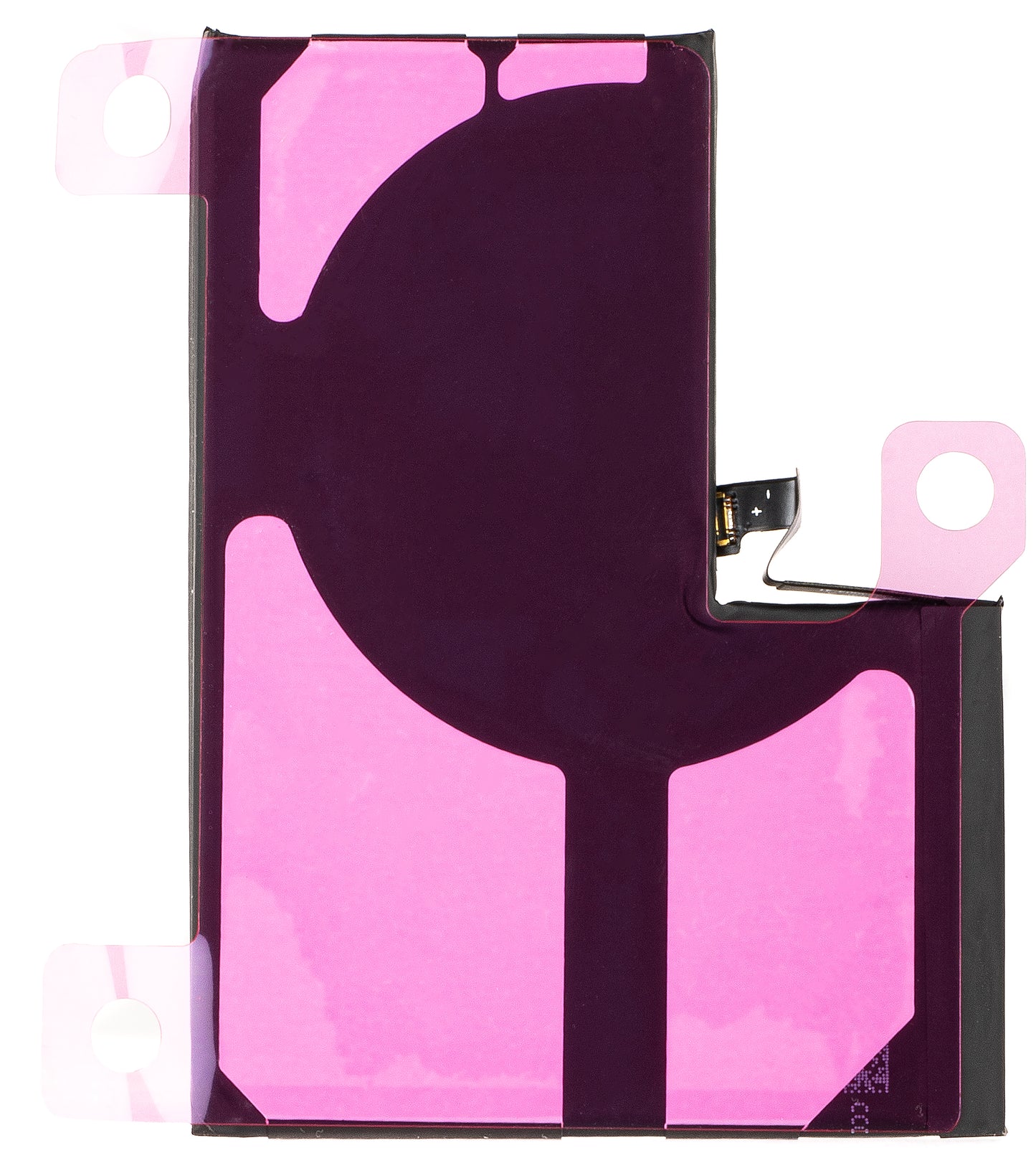 Apple iPhone 14 Pro Max batteri, Diagnostik