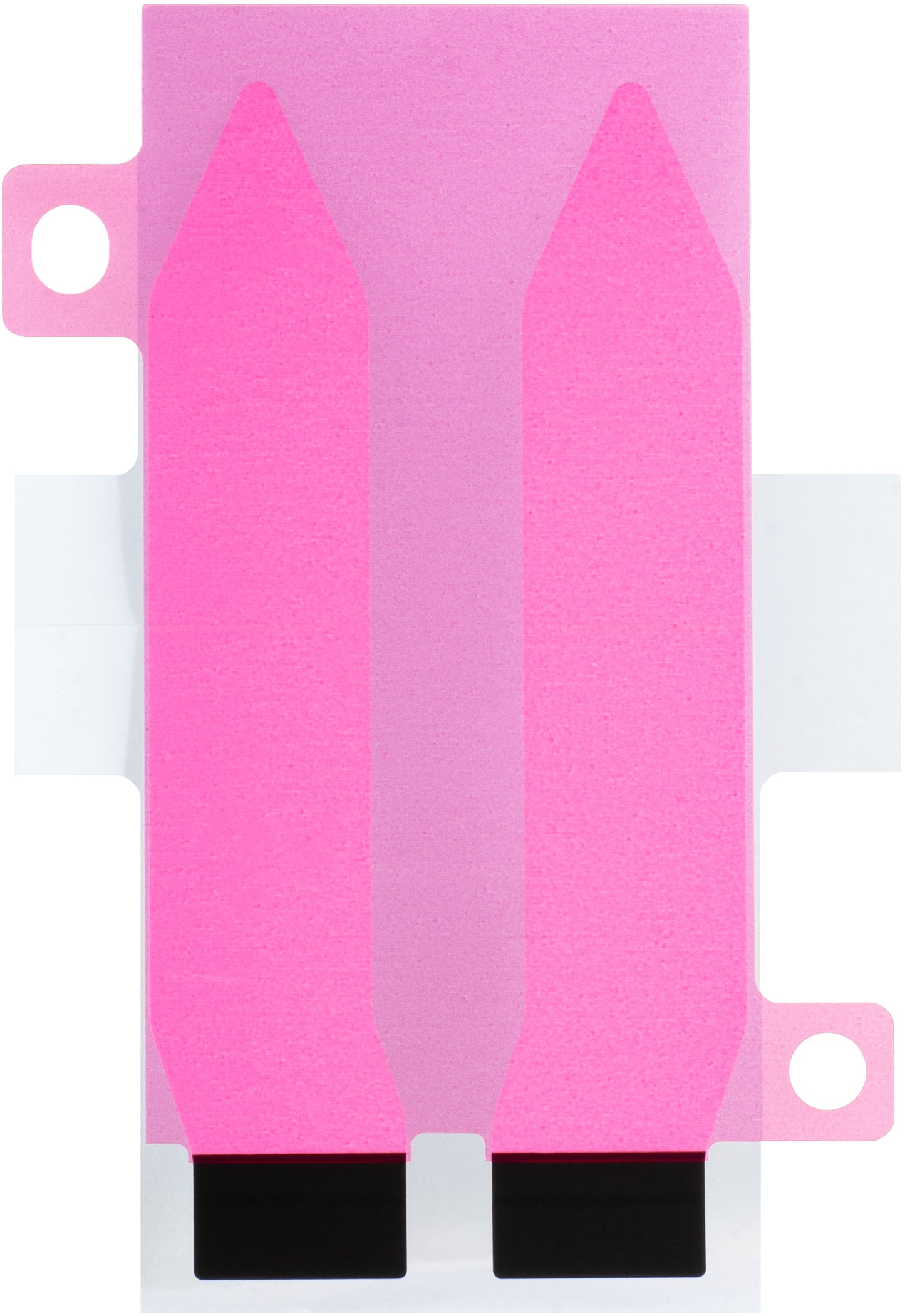 Apple iPhone 15 Plus batteri