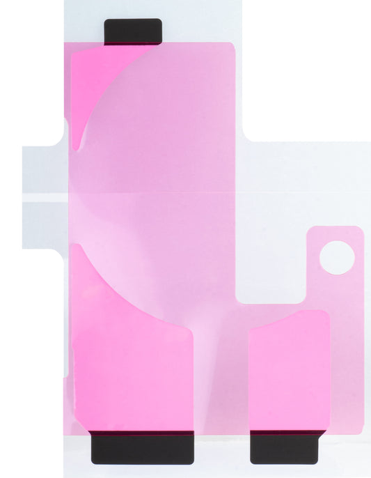 Apple iPhone 15 Pro batteri