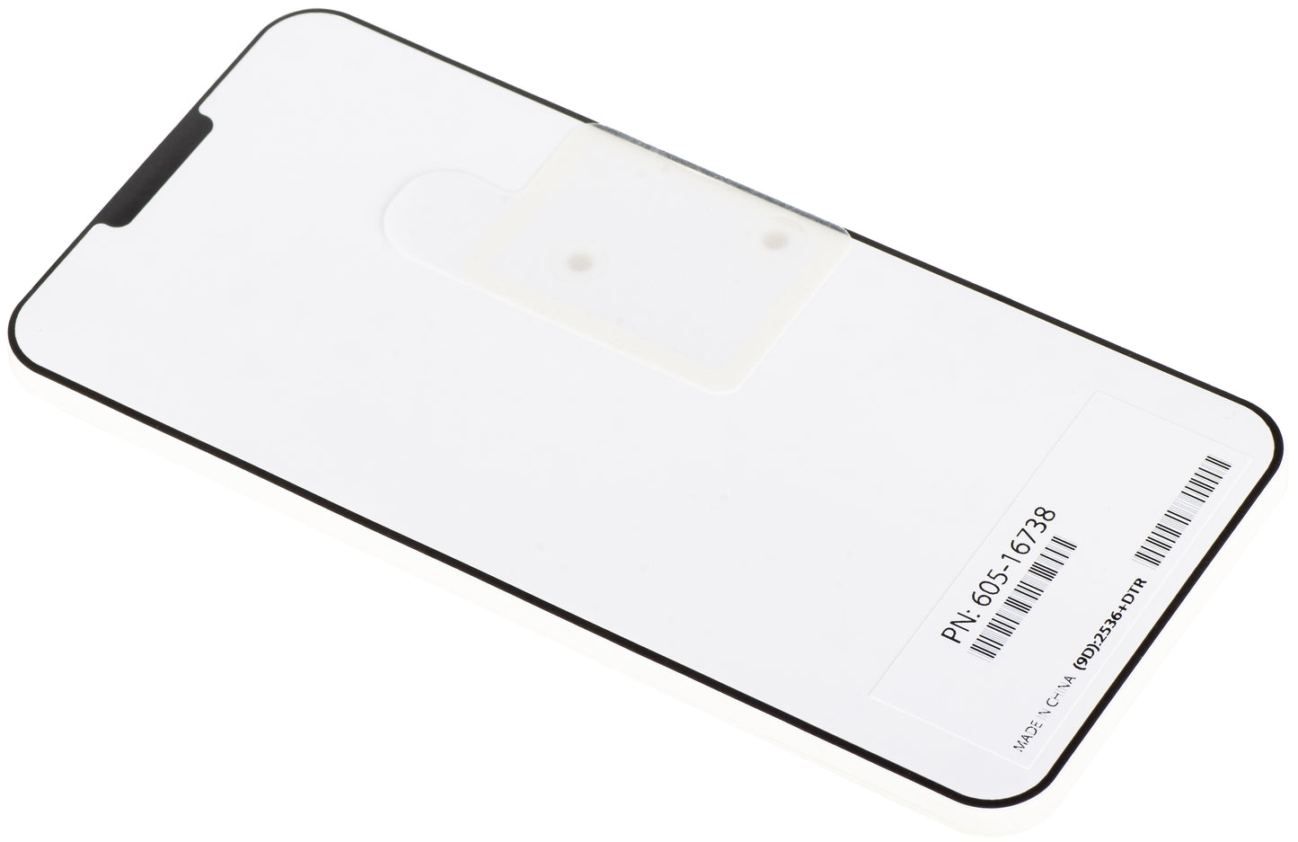 Apple iPhone 16 batteri, Service Pack 661-44796