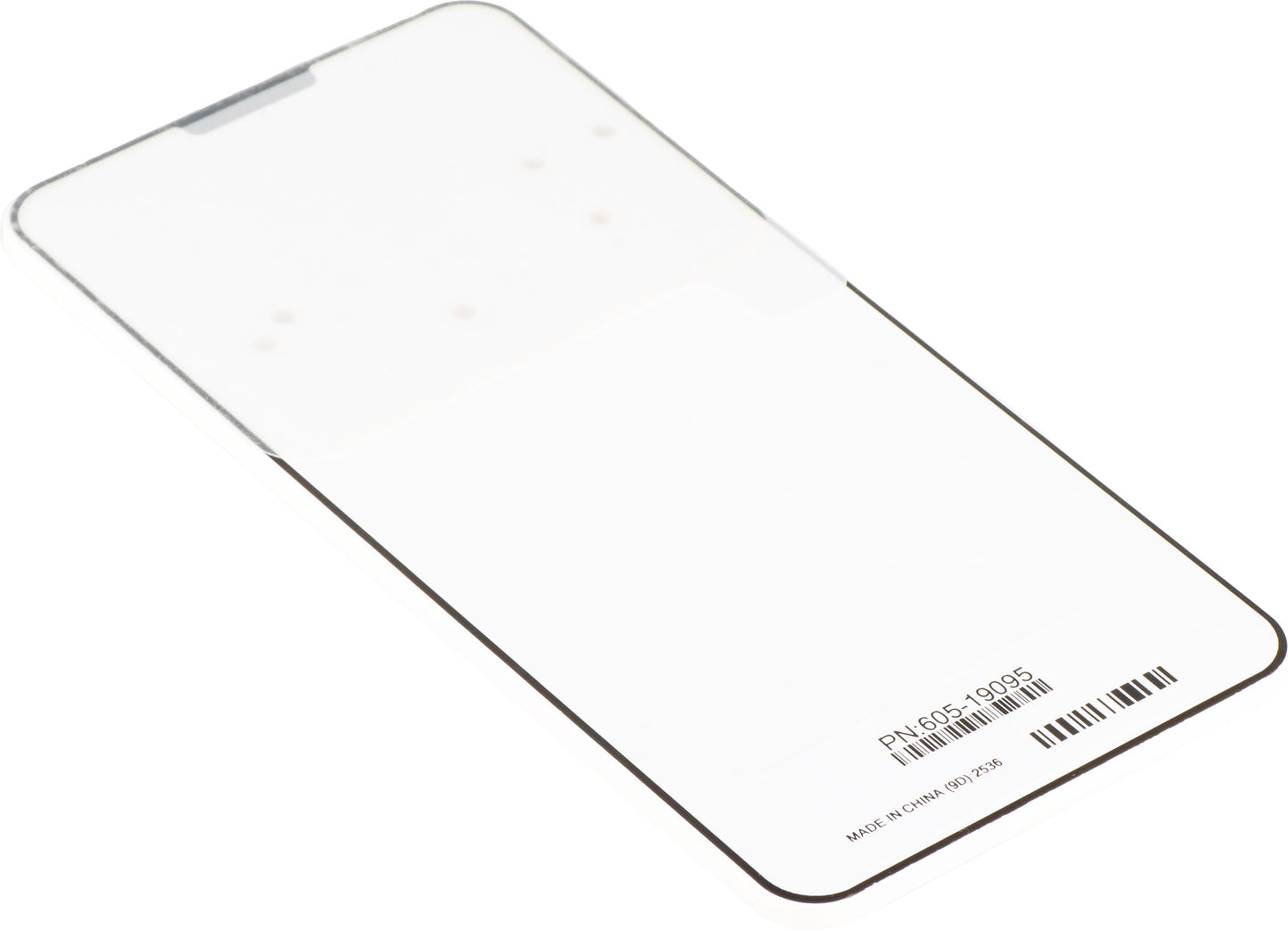 Apple iPhone 17 Air batteri, Service Pack 661-55235