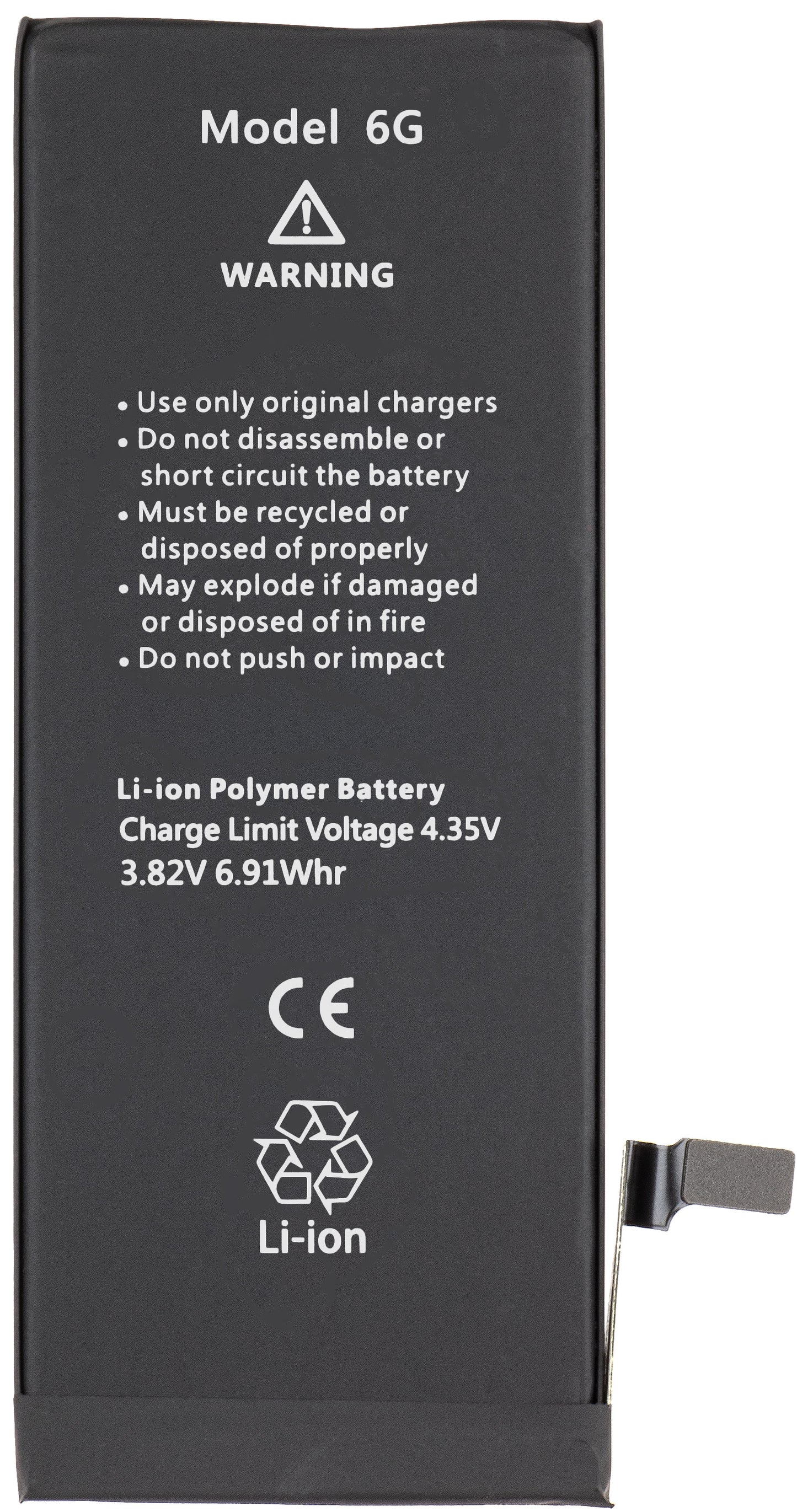 Apple iPhone 6 batteri