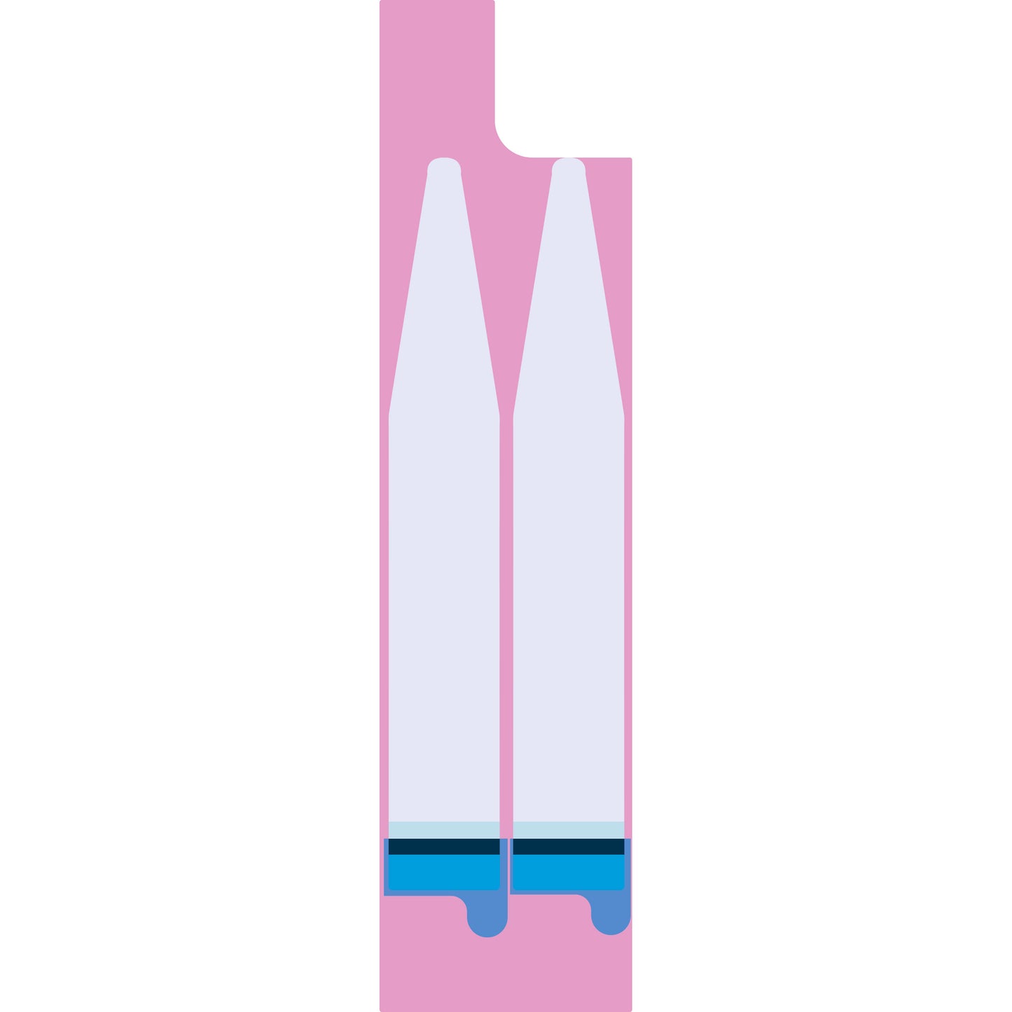 Apple iPhone 7 Batteri, høj kapacitet