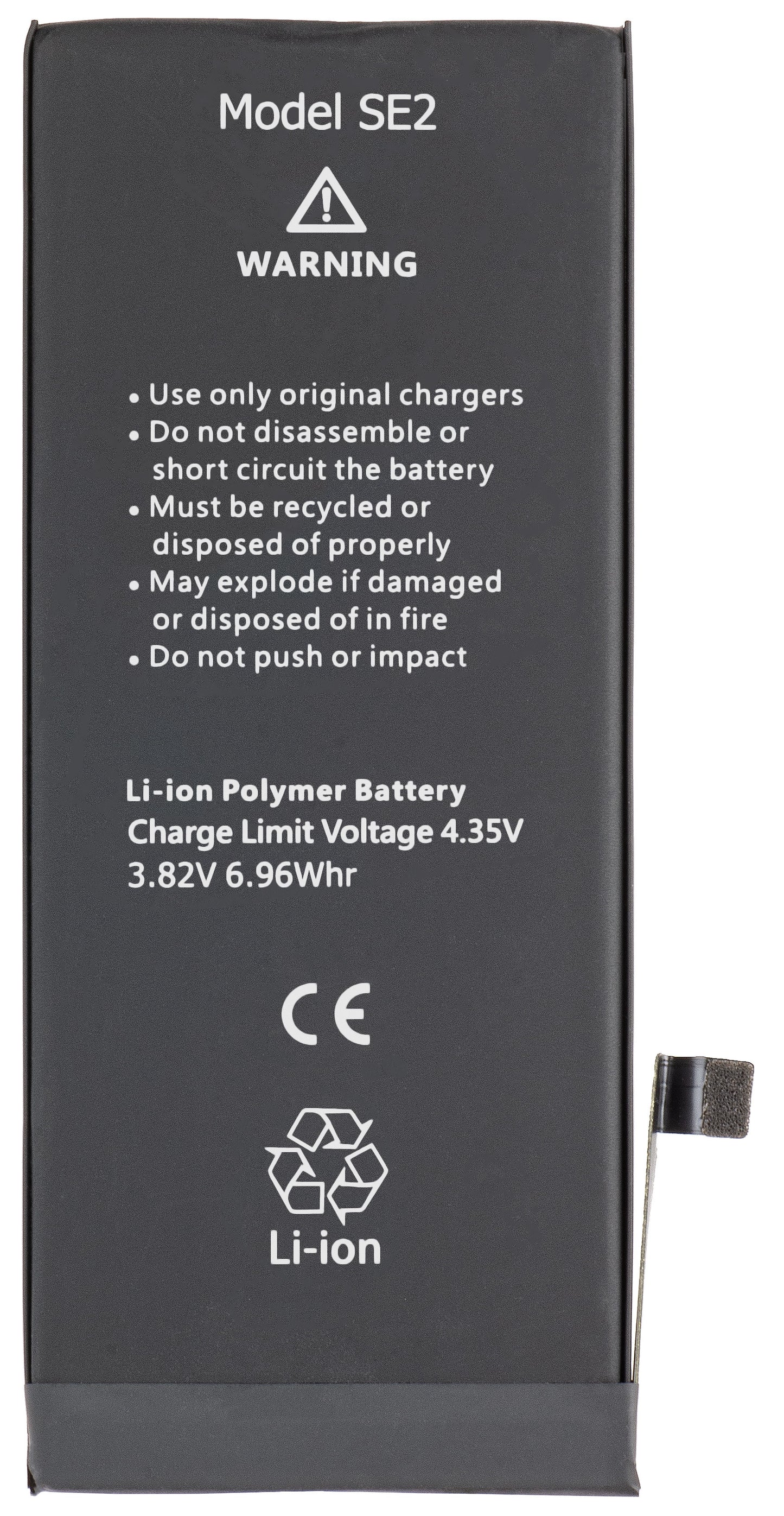 Batteri Apple iPhone SE (2020)