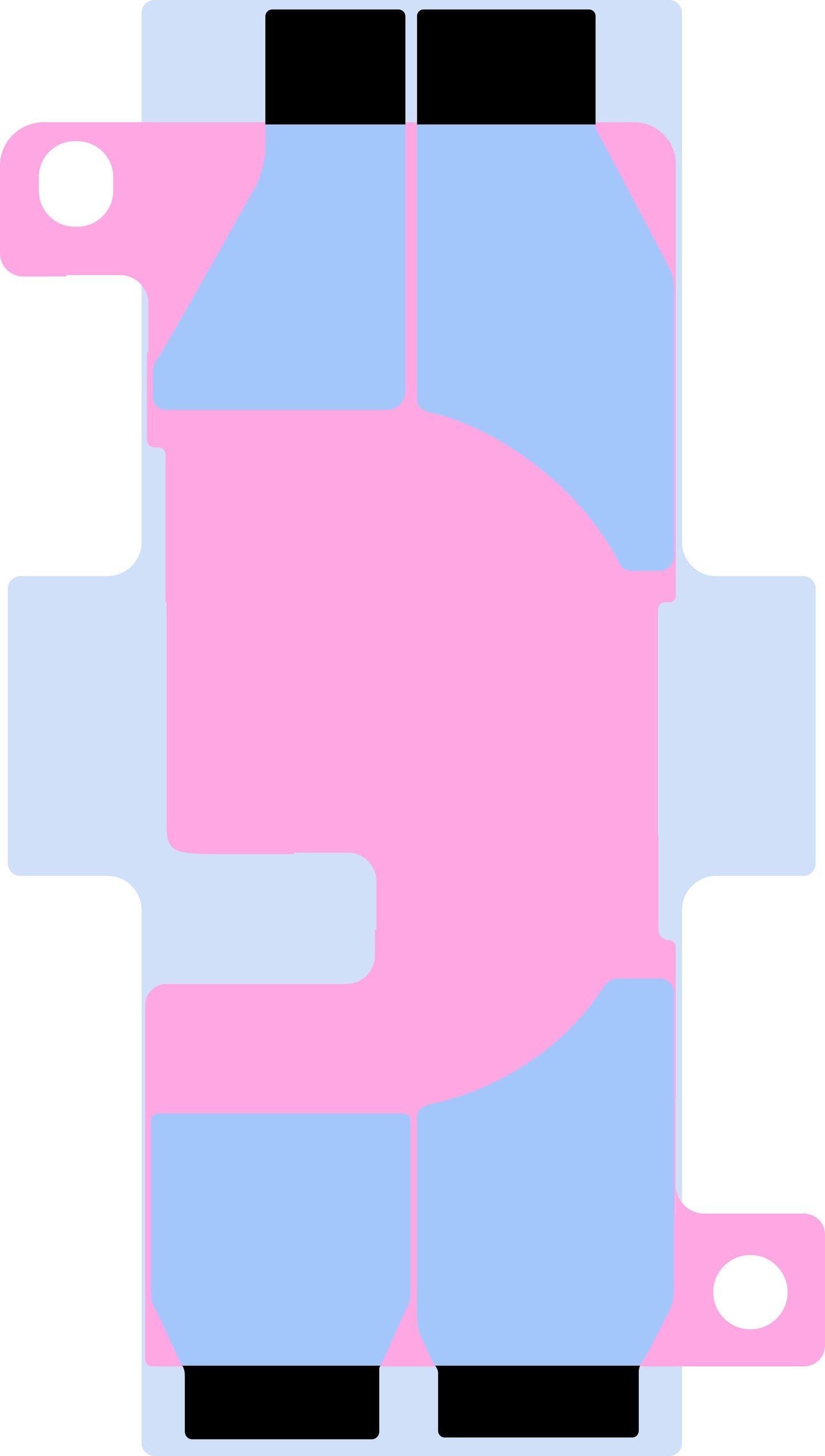 Apple iPhone XR Batteri, høj kapacitet