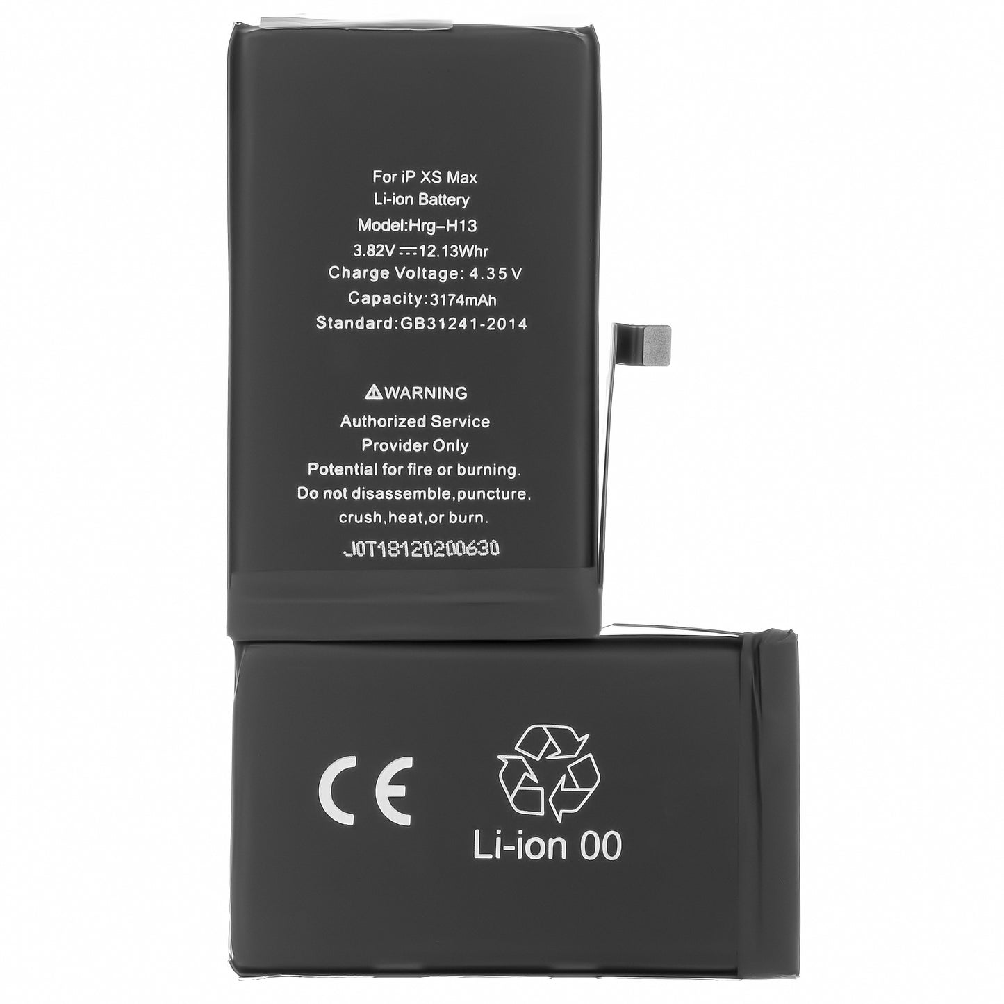 Apple iPhone XS Max batteri