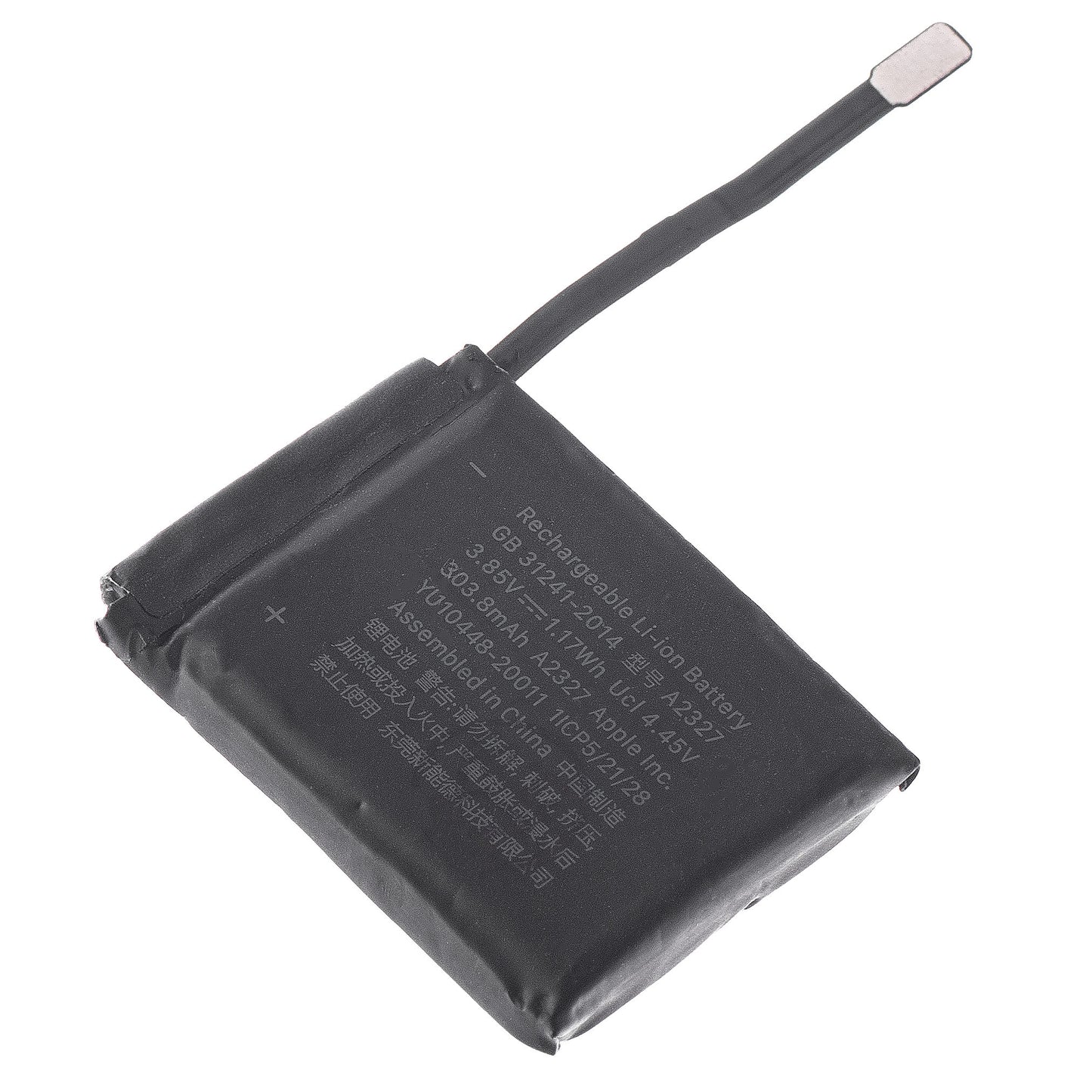 Apple Watch Series 6 44mm Batteri