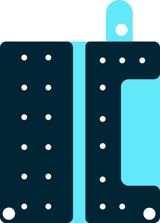 Batteri Samsung Galaxy A05s A057, SLC-51, Service Pack GH81-24363A