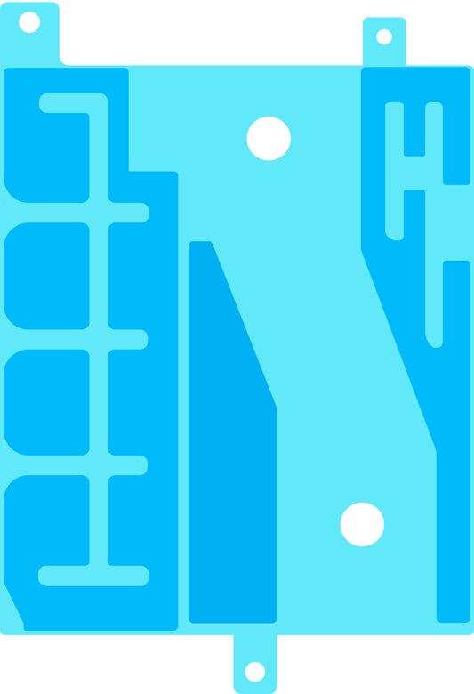 Batteri Samsung Galaxy A11 A115, HQ-70N, Service Pack GH81-18735A