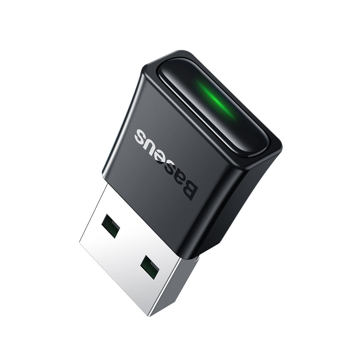 Baseus Bluetooth USB-adapter BA07, sort ZJBA01010001