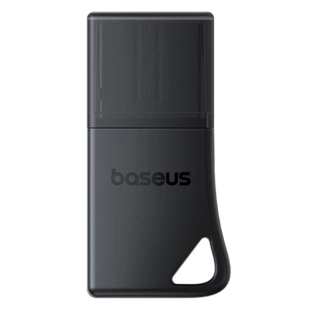 Bluetooth USB-adapter Baseus Encok BA04+, Sort A10082600121-00