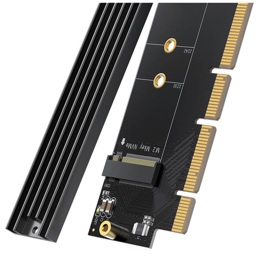 SSD Interface Adapter UGREEN CM465 (30715), NVMe M.2 - PCIe 4.0 X4