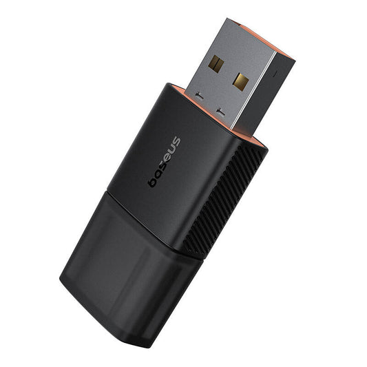 Baseus BS-OH170 trådløs adapter, sort B0131767600111-04