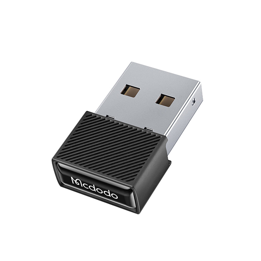 Trådløs adapter McDodo OT-1580, Sort