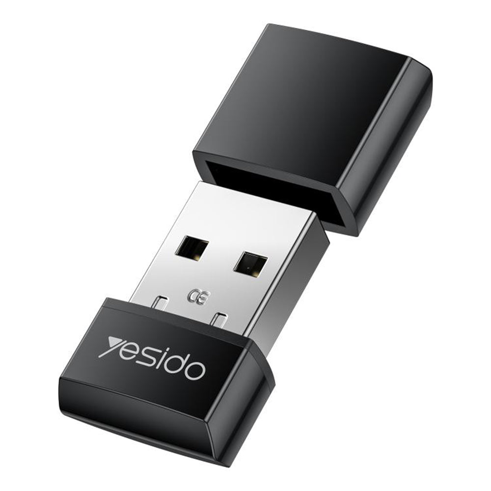 Trådløs adapter Yesido WP10, 150Mbps, Sort