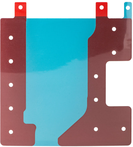 Klæbemiddel til batteri Honor Magic7 RSR Porsche Design / Magic7 Pro, Servicepakke 5163AEMA