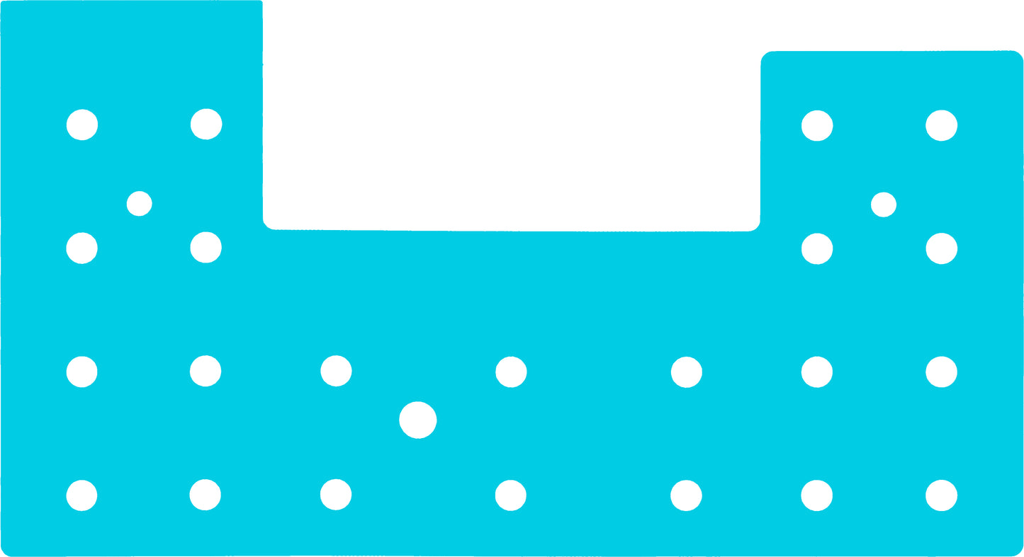 Klæbemiddel til Huawei MatePad 12 X (2025) batteri, Servicepakke 97060TUL