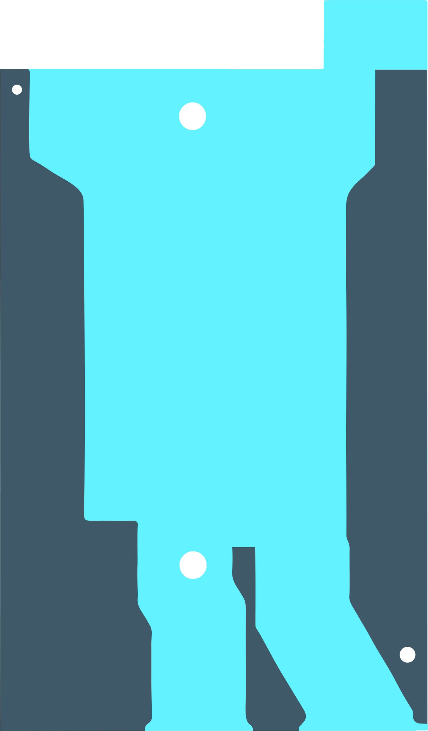 Klæbemiddel til Motorola Edge 70 batteri, Servicepakke SD78E85607