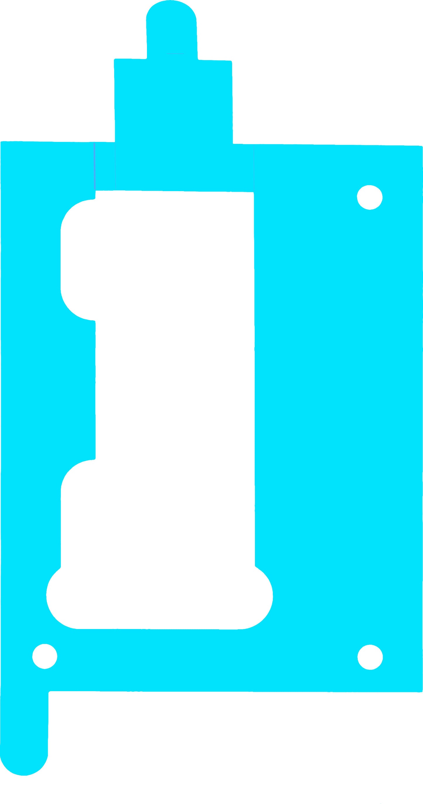 Klæbemiddel til Motorola Moto E22i / E22 batteri, Servicepakke 5D78C21628