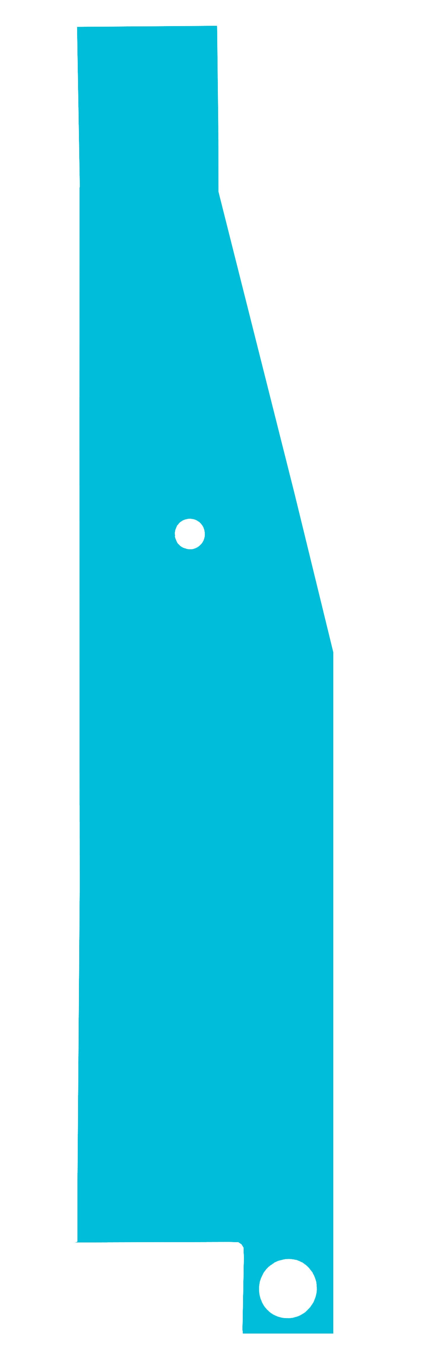 Klæbemiddel til Motorola Moto G55 / G64 / G54 Power Edition / G54 batteri, Højre, Servicepakke 5D78C23271