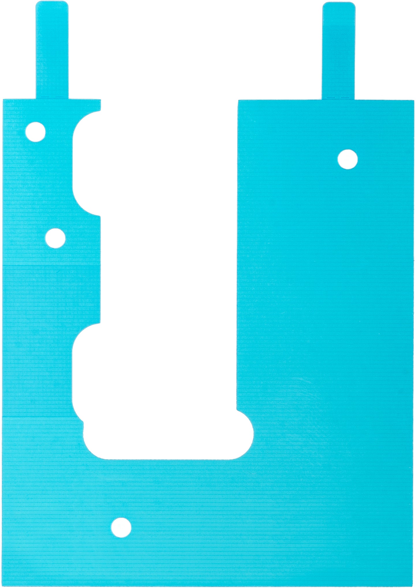 Nokia G22 batteriklæber, servicepakke A020071515H001