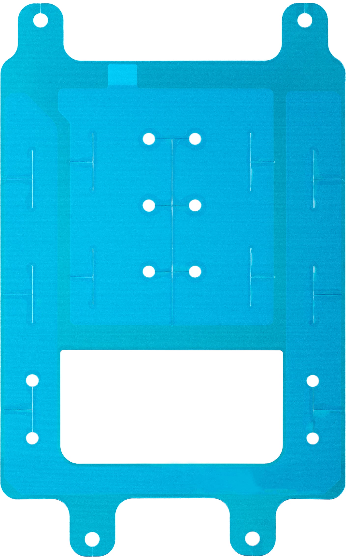 Klæbemiddel til Samsung Galaxy S25 Ultra S938 batteri, Servicepakke GH02-26798A
