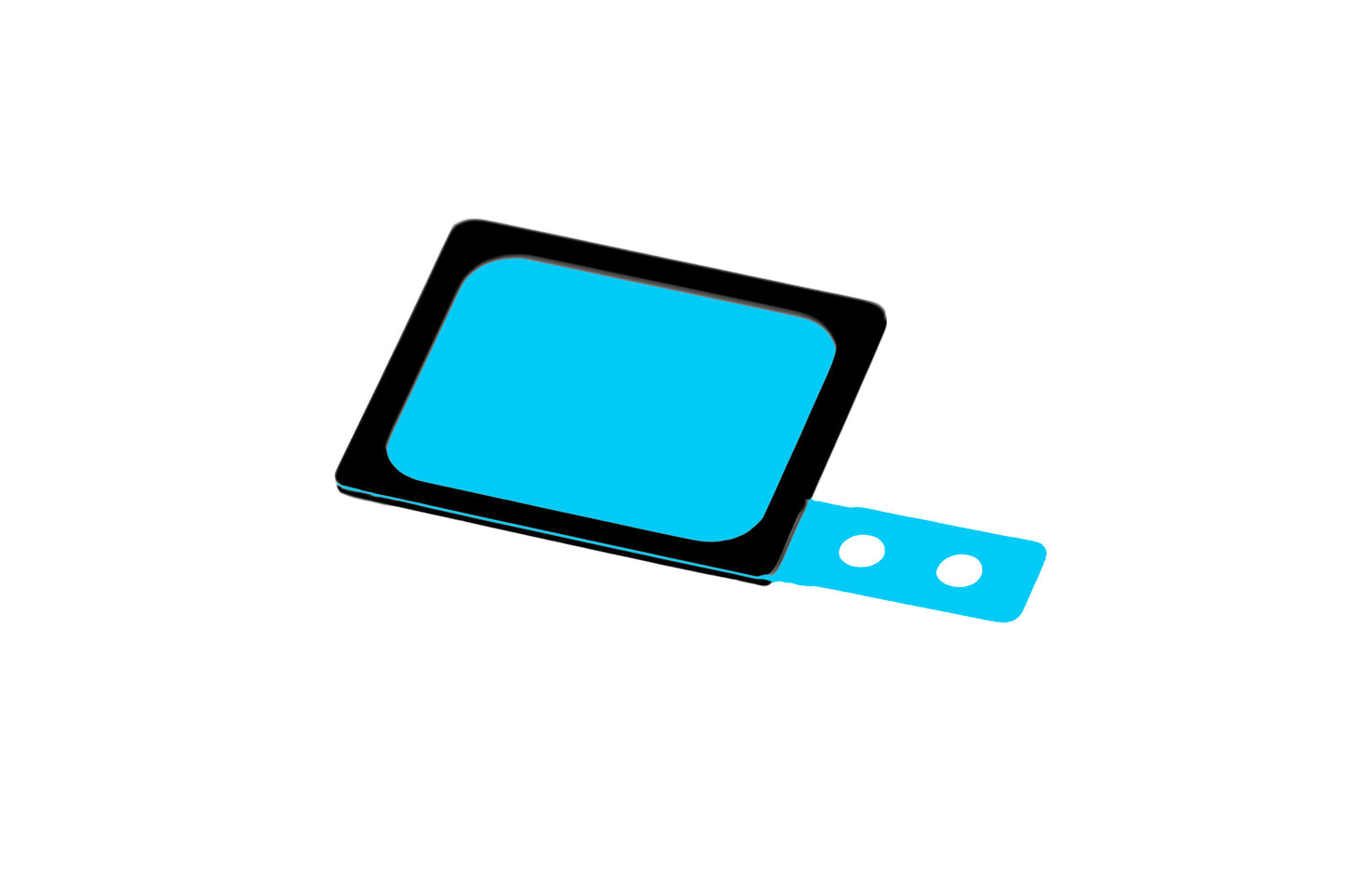 Klæbemiddel til Honor 400 Pro-diffusor, Servicepakke 5163AFMC