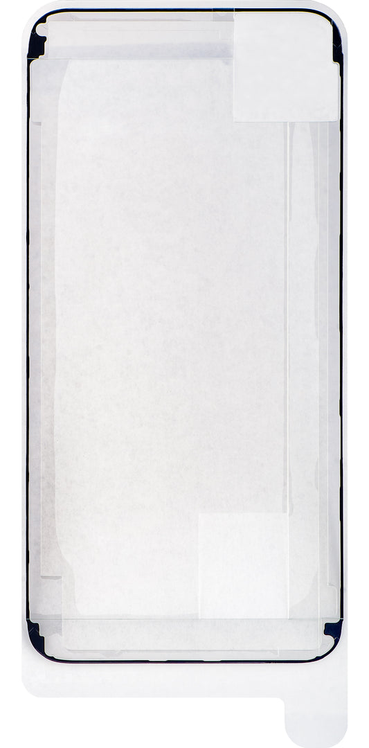 Klæbemiddel til Apple iPhone 7 Plus-skærm, Sort, Servicepakke 923-01366