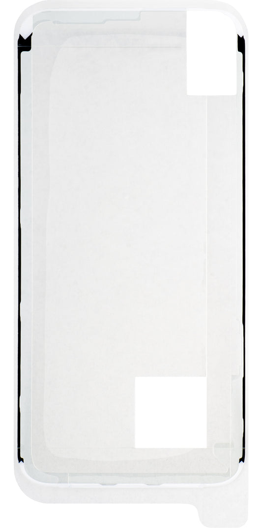 Displaylim Apple iPhone 7, Hvid, Servicepakke 923-01227