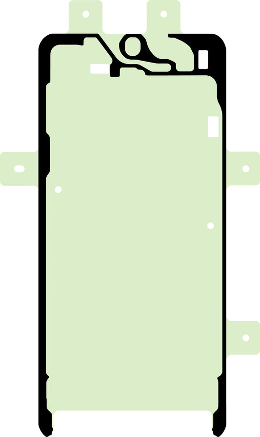 Klæbemiddel til skærm Samsung Galaxy S24 S921, Servicepakke GH81-24812A