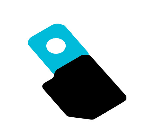 PCB Adhesive Honor X70i / 400 Lite / X8c, Service Pack 5163AFDJ