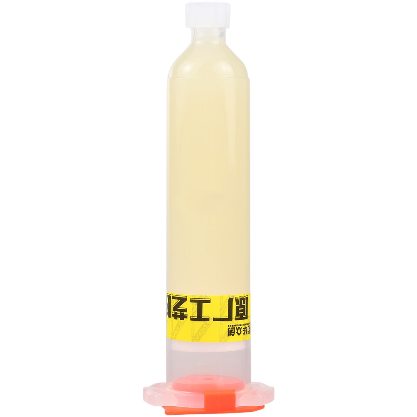 OEM Flydende Lim, Transparent