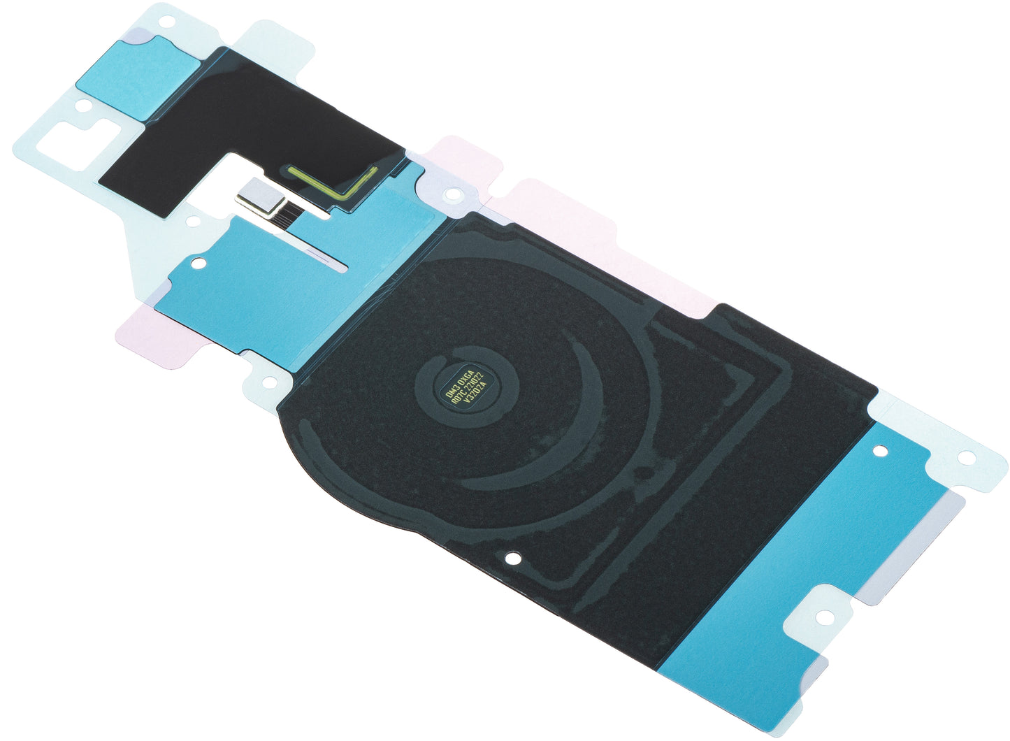 NFC-antenne - Trådløs opladningsmodul Samsung Galaxy S23 Ultra S918, Servicepakke GH42-06952A