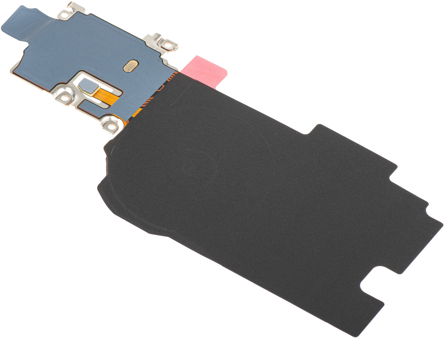 NFC-antenne - Trådløs opladningsmodul Samsung Galaxy S24 Ultra S928, Servicepakke GH97-29540A