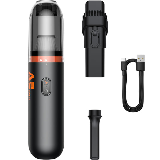 Baseus A2 Pro bilstøvsuger VCAQ040001