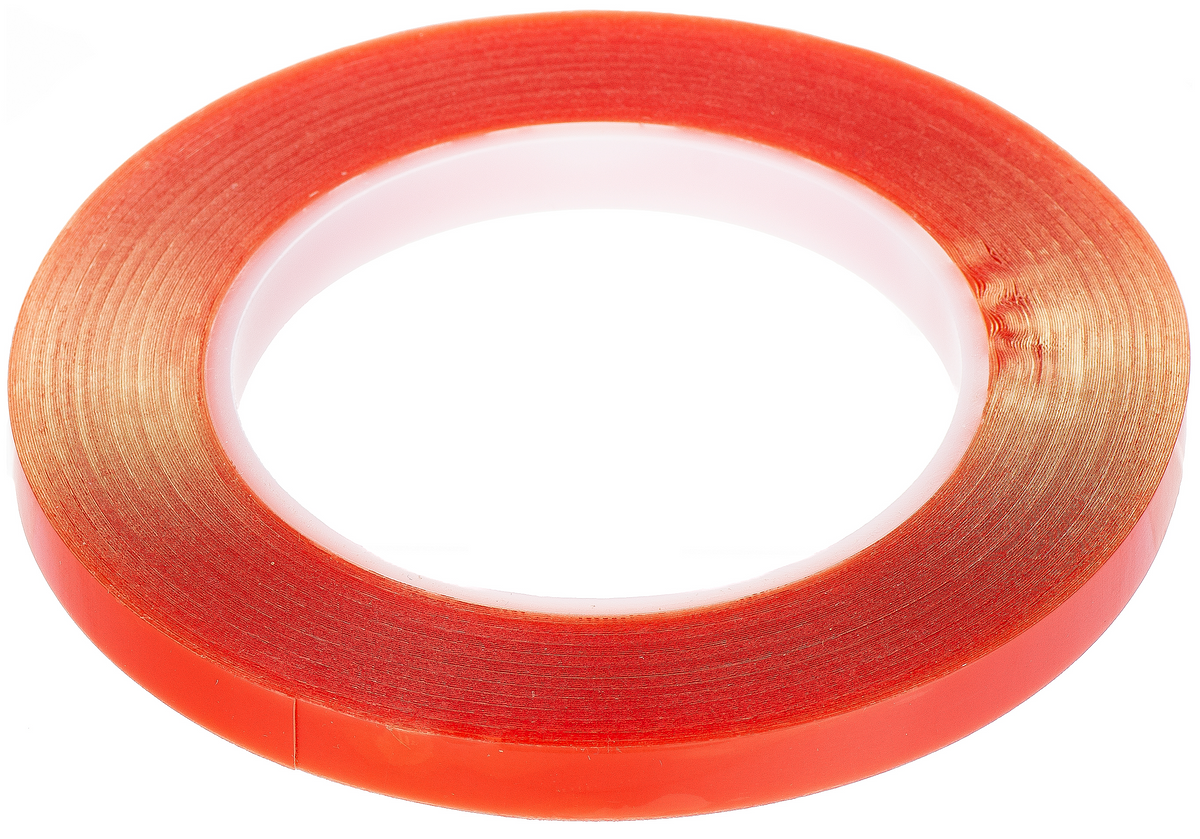 3M Tape, 10mm, 25m, Transparent
