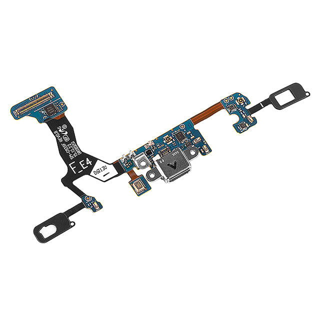 Samsung Galaxy S7 edge G935 Mikrofon med opladningsstik