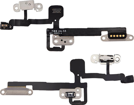 Digital Crown-bånd - MicroSwitch On-Off-knap Apple Watch Series 2 42mm