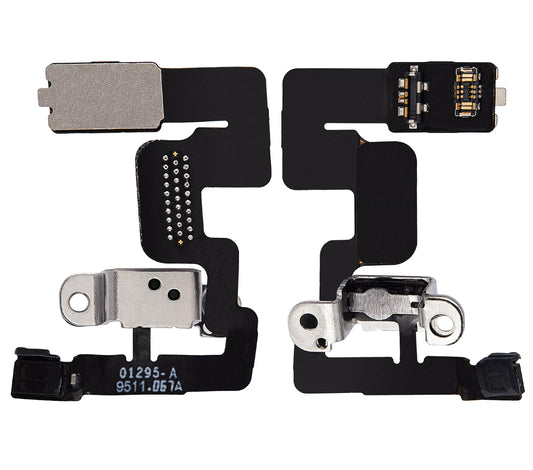 Crown Apple Watch Series 3 42 mm digitalt bånd, GPS-version