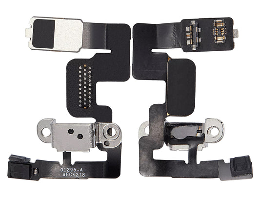 Crown Apple Watch Series 3 38mm digitalt bånd, GPS-version