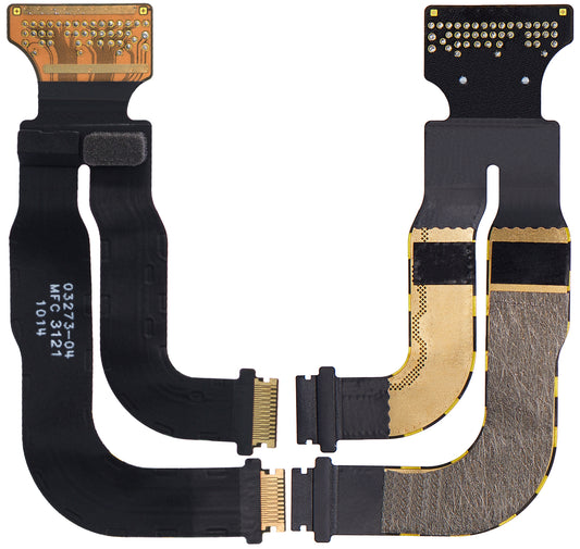 Displaybånd til Apple Watch Series 7 41mm