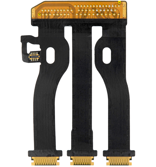 Apple Watch Series 5 44mm Display-bånd