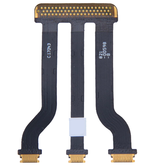 Displaybånd til Apple Watch Series 2 38mm